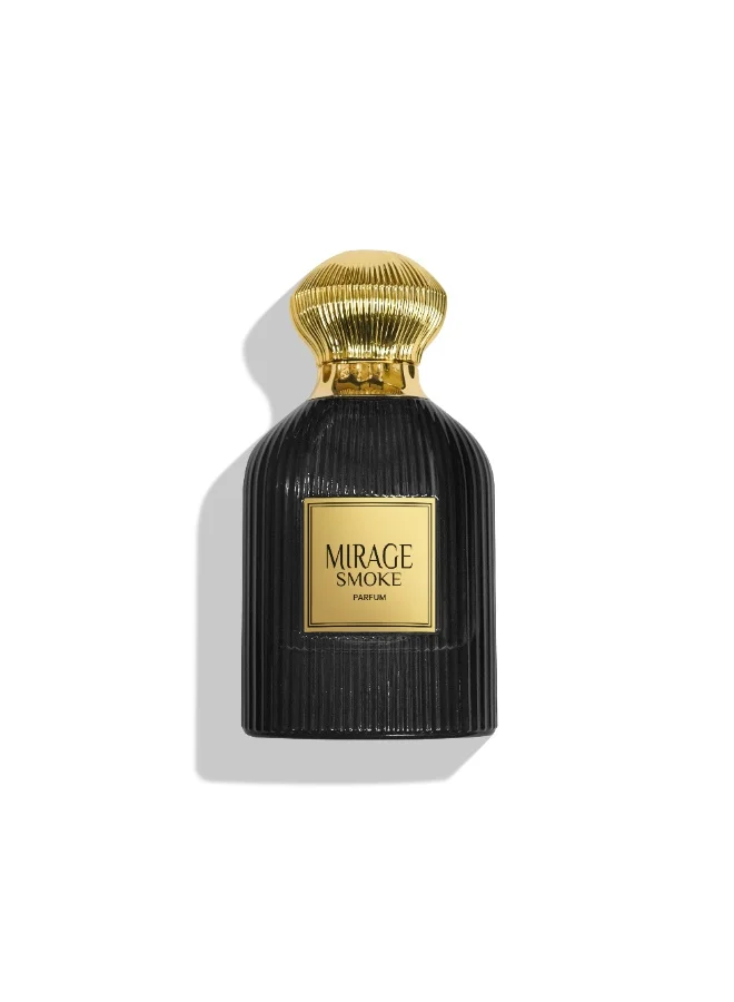 عطور ايه ام دي عطر ميراج سموك من إيه إم دي للعطور، عطر للجنسين، ماء عطر 100 مل